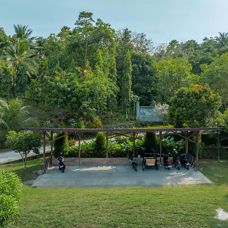 The Hawk'S Nest Resort Сабанг Екстериор снимка