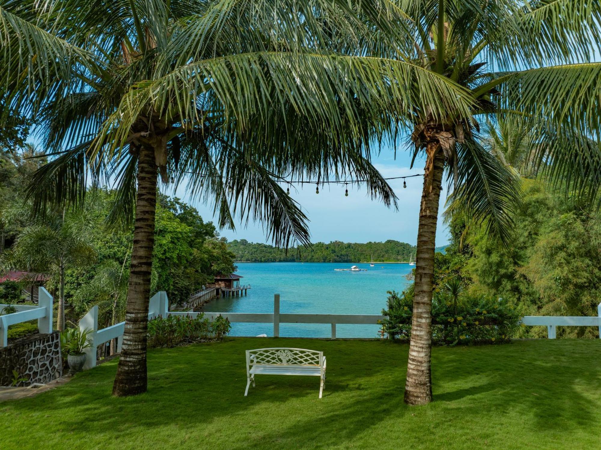 The Hawk'S Nest Resort Сабанг Екстериор снимка