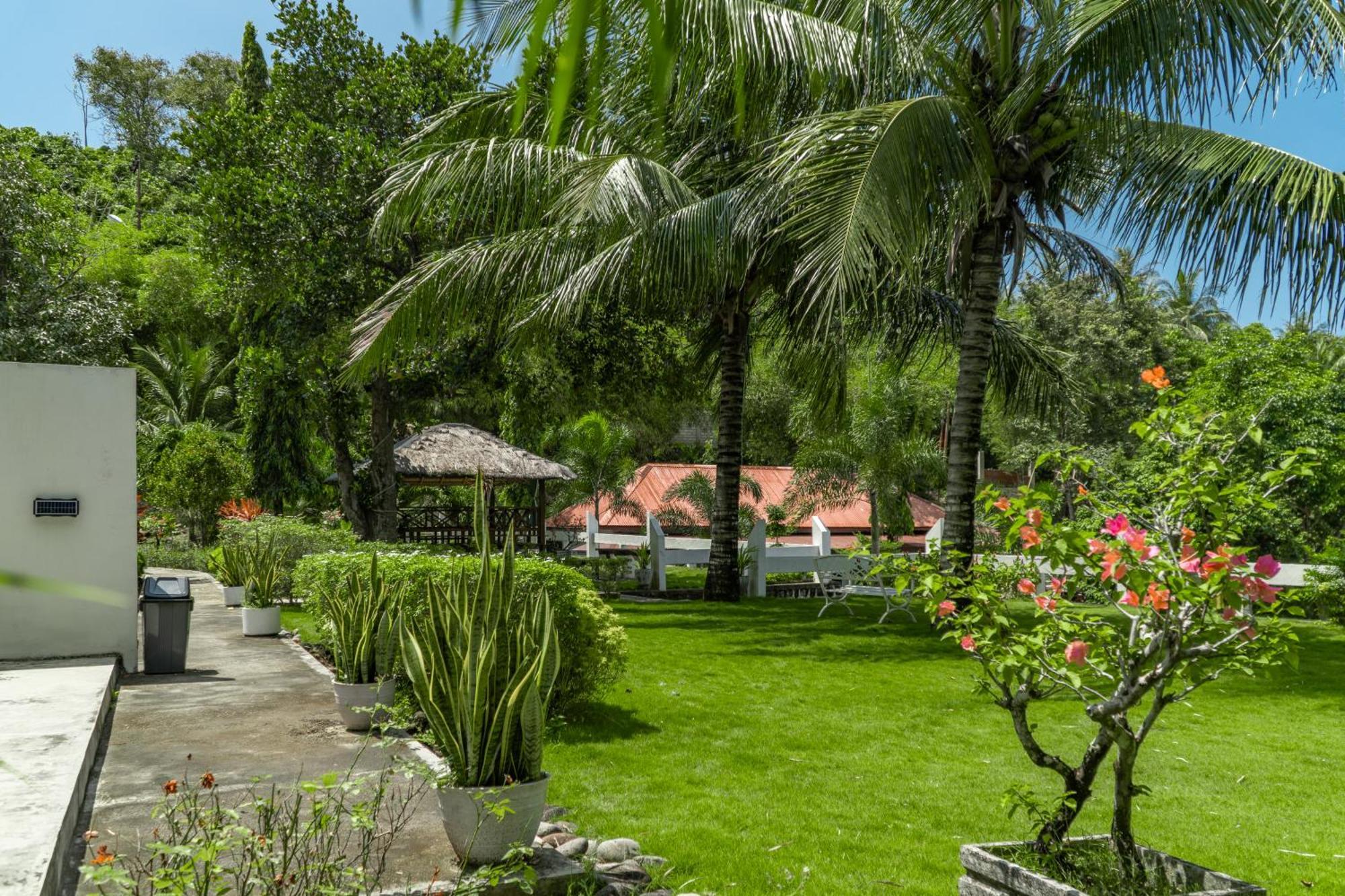 The Hawk'S Nest Resort Сабанг Екстериор снимка