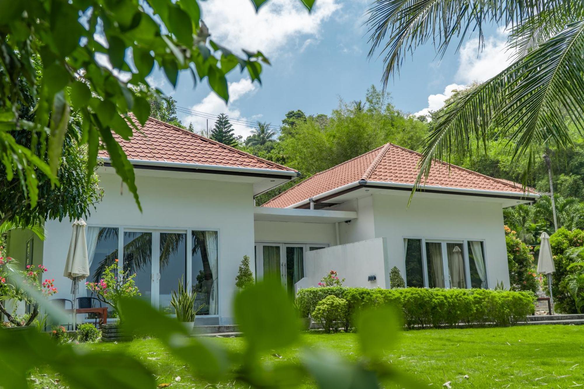 The Hawk'S Nest Resort Сабанг Екстериор снимка