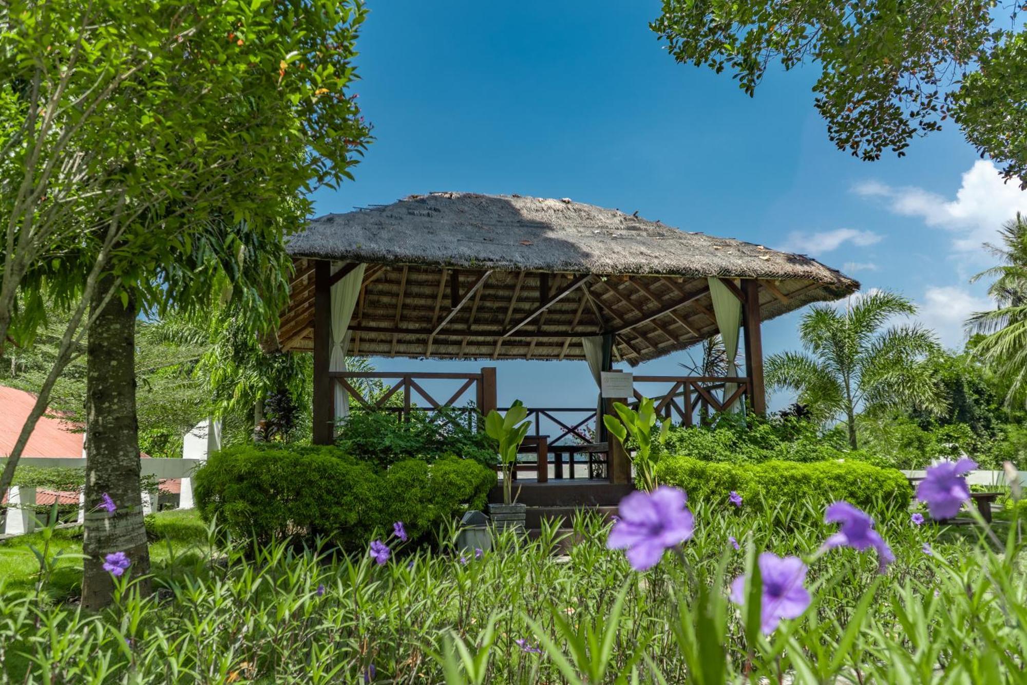 The Hawk'S Nest Resort Сабанг Екстериор снимка