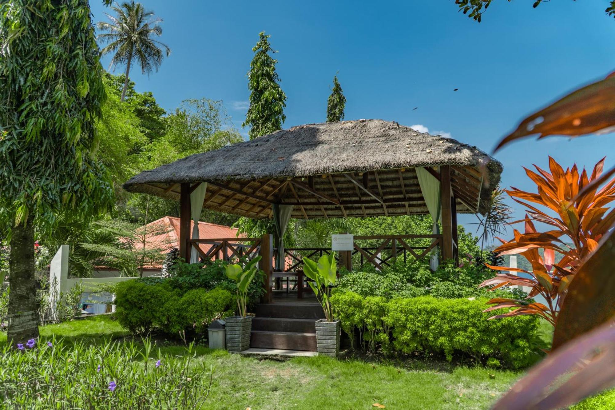 The Hawk'S Nest Resort Сабанг Екстериор снимка
