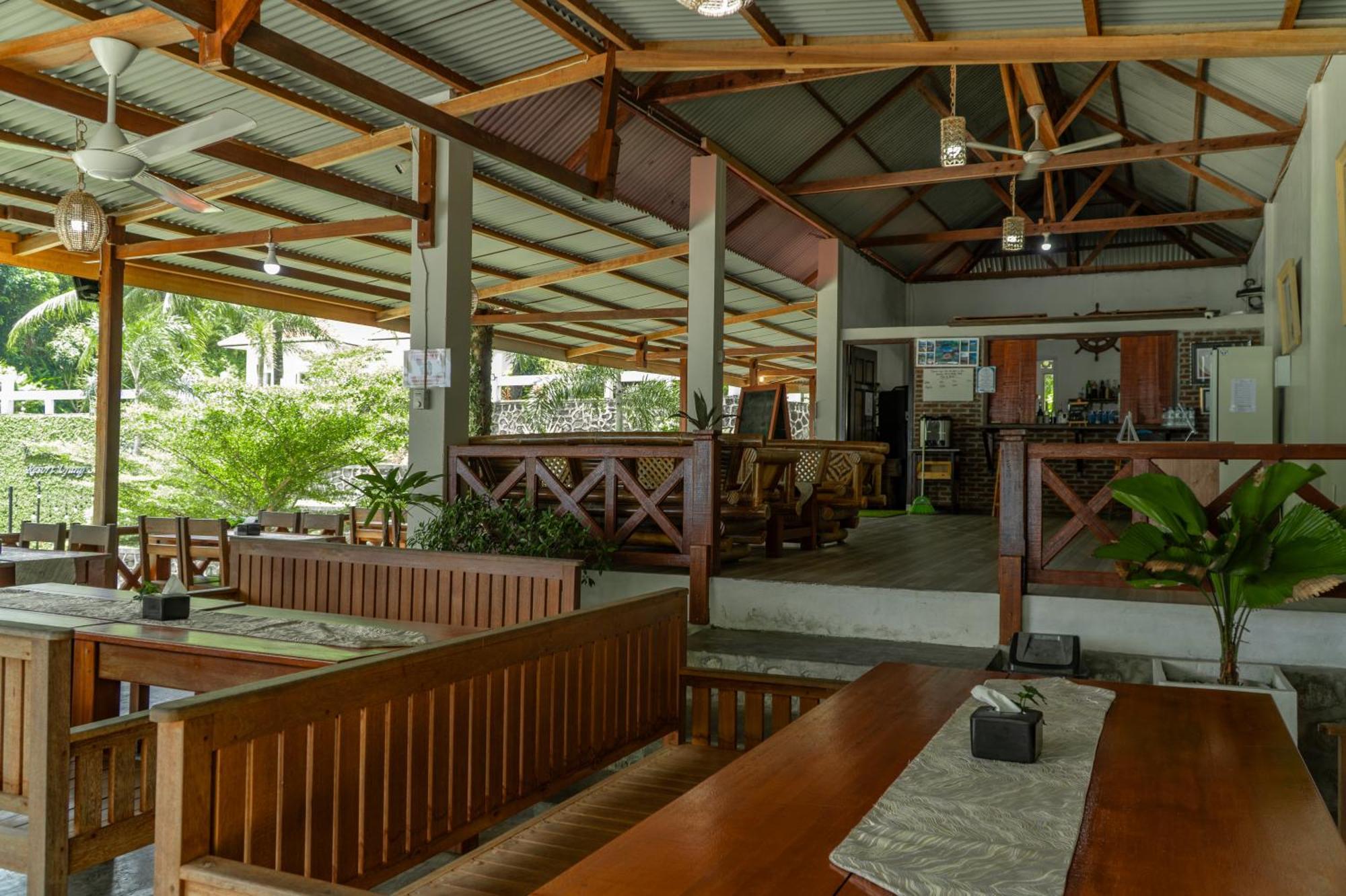 The Hawk'S Nest Resort Сабанг Екстериор снимка