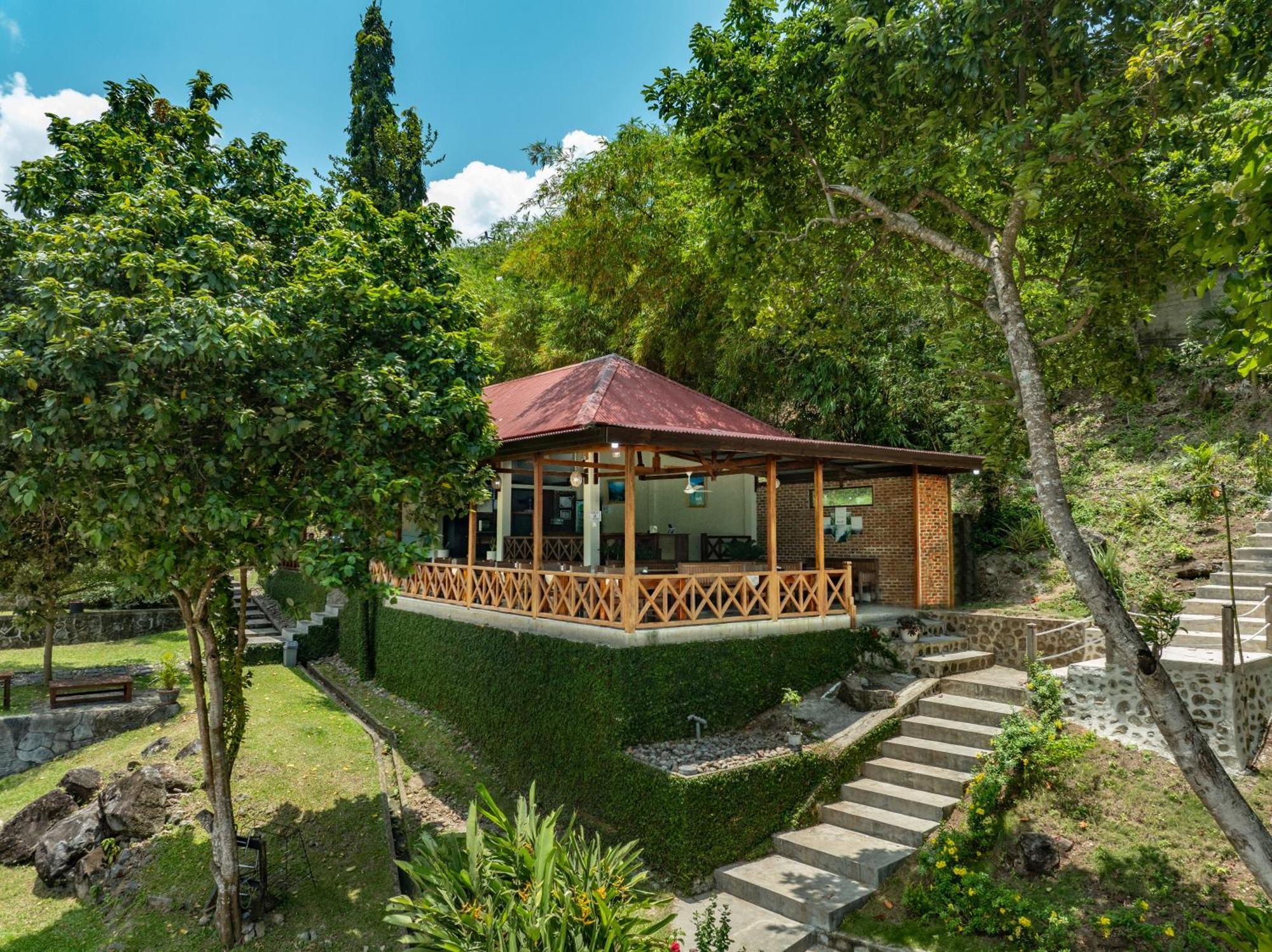 The Hawk'S Nest Resort Сабанг Екстериор снимка